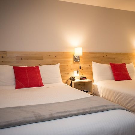 Motel Colonial Rimouski Luaran gambar